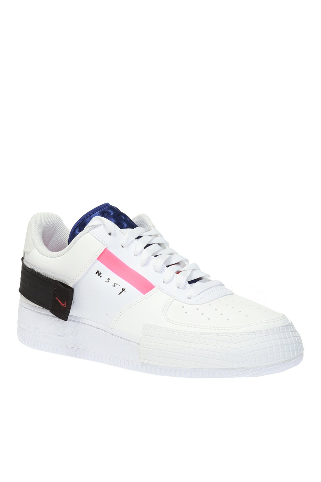 Air force one shop type summit white